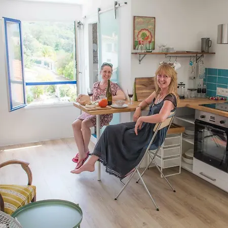 La Cuve A Vin & Le Grenier